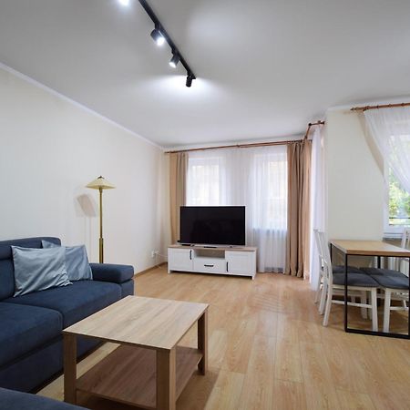 Apartament 103 Olymp Spa & Wellness Kolobrzeg Exterior photo