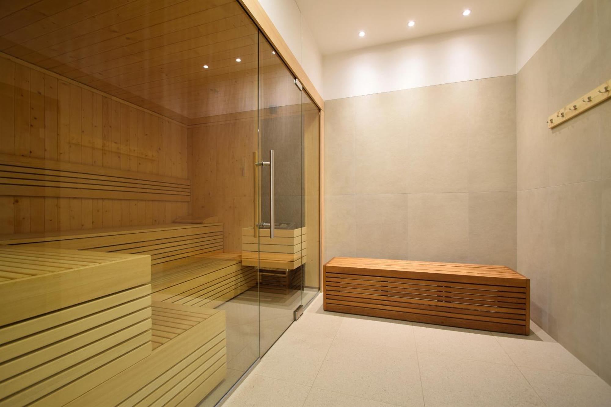 Apartament 103 Olymp Spa & Wellness Kolobrzeg Exterior photo