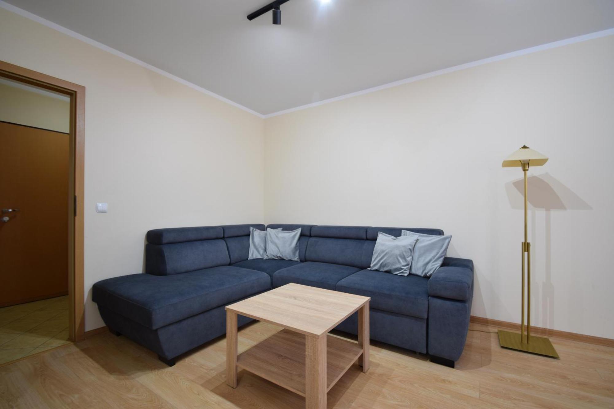 Apartament 103 Olymp Spa & Wellness Kolobrzeg Exterior photo