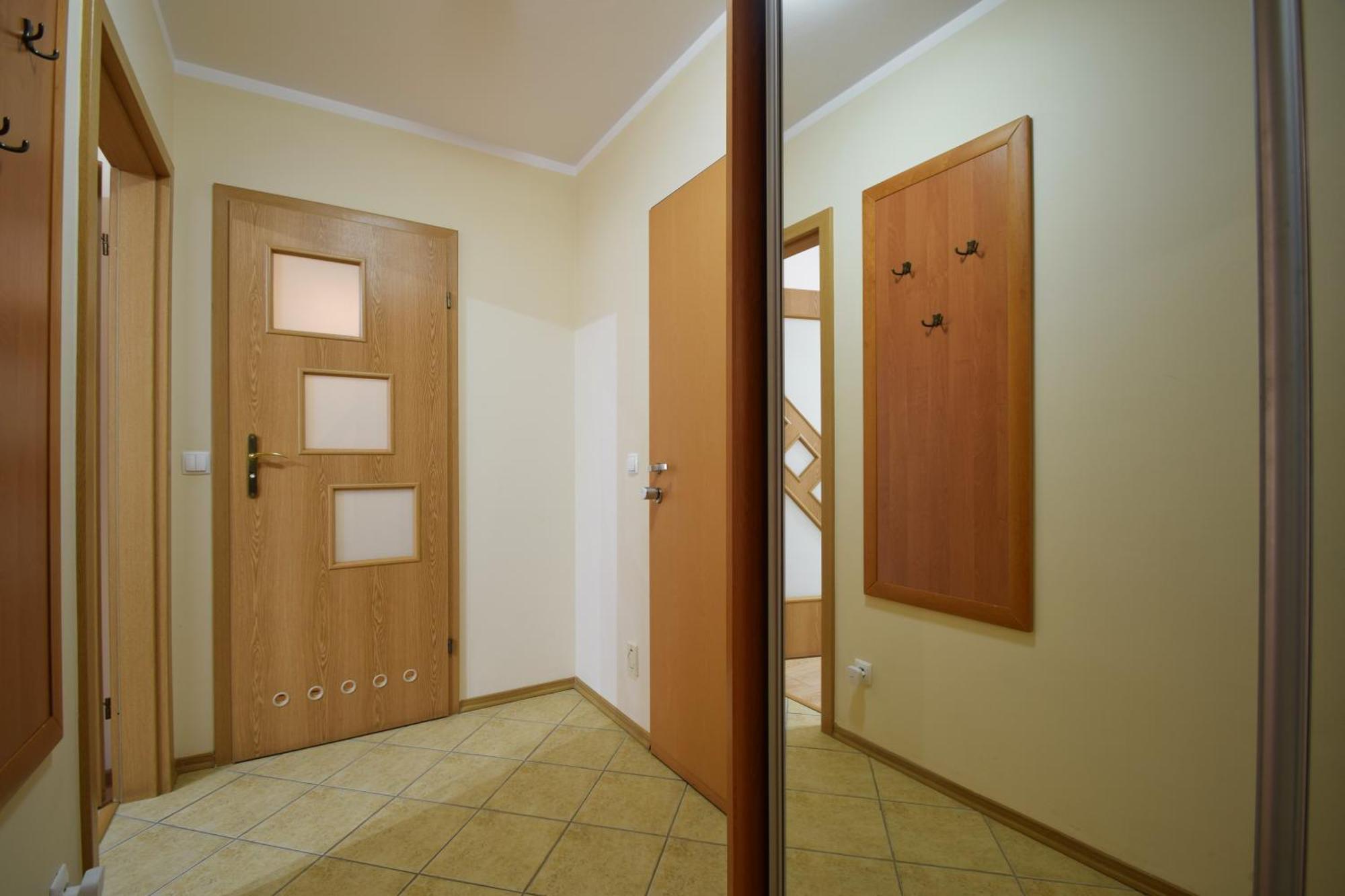 Apartament 103 Olymp Spa & Wellness Kolobrzeg Exterior photo