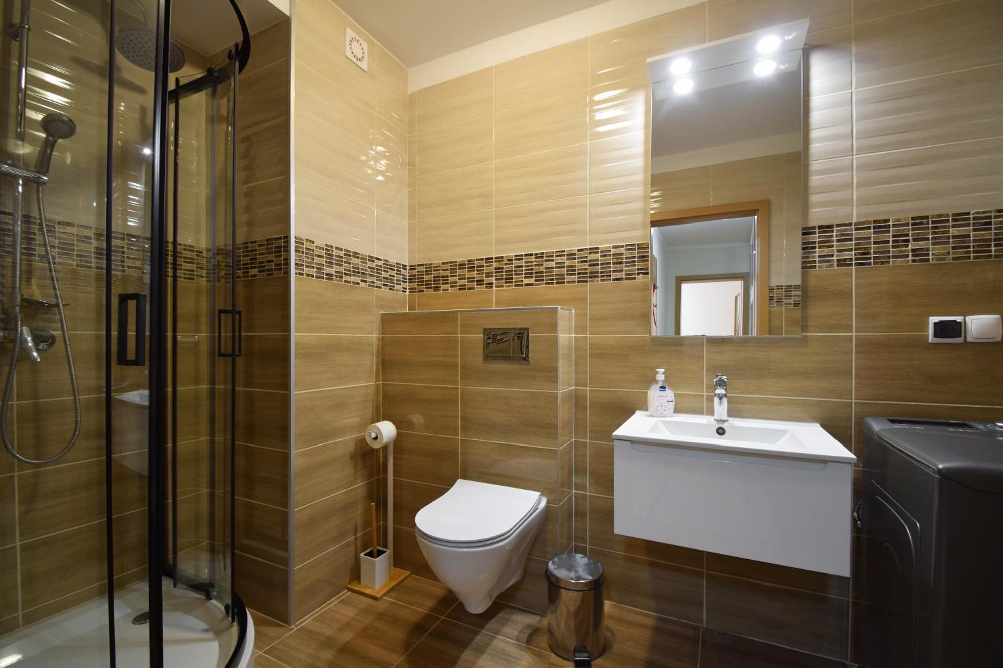 Apartament 103 Olymp Spa & Wellness Kolobrzeg Exterior photo