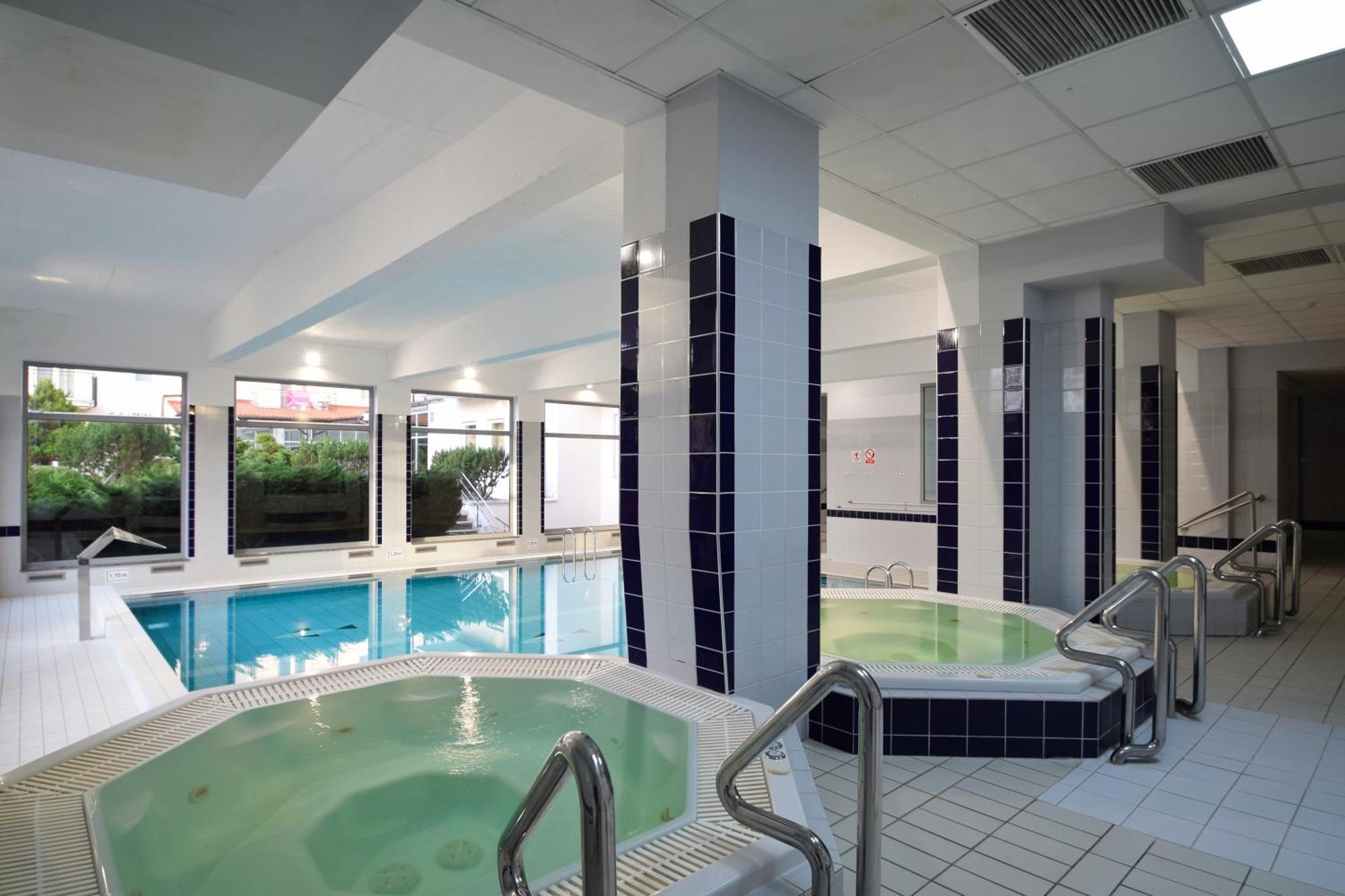 Apartament 103 Olymp Spa & Wellness Kolobrzeg Exterior photo